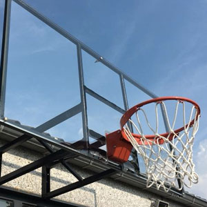 Particulier – Basketbaldoel