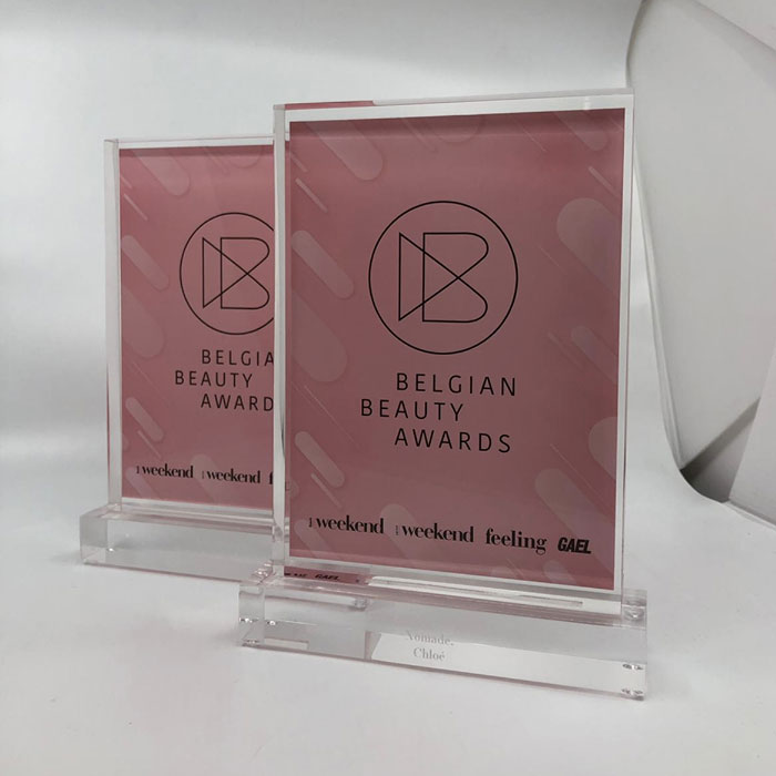 Roularta – Beauty Awards
