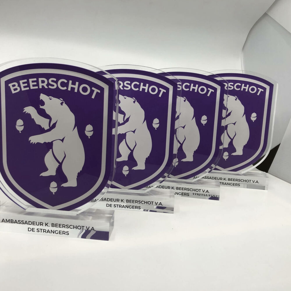 Beerschot – awards